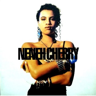 Neneh Cherry