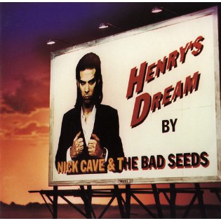 Nick Cave and The Bad Seeds