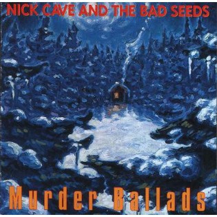 Nick Cave and The Bad Seeds
