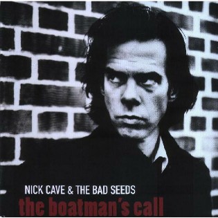 Nick Cave and The Bad Seeds