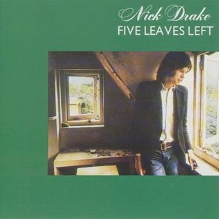 Nick Drake