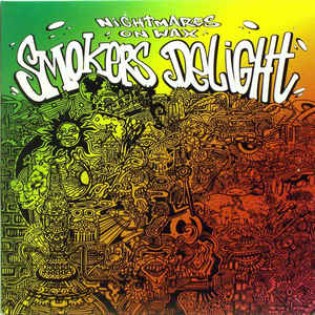 Nightmares On Wax
