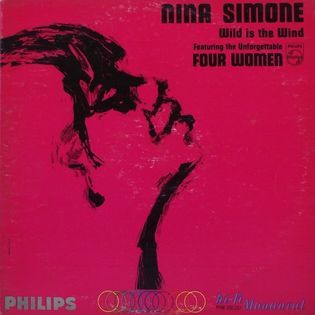 Nina Simone