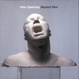 Nitin Sawhney