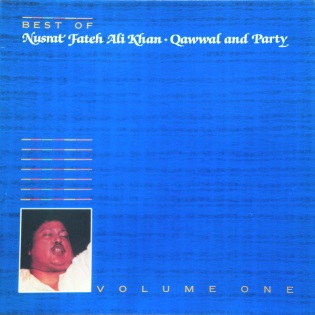 Nusrat Fateh Ali Khan, Qawwal and Party