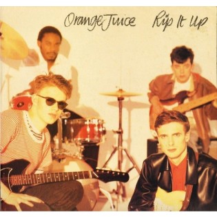 Orange Juice