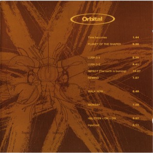 Orbital