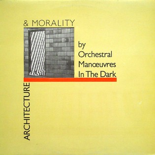 Architecture And Morality