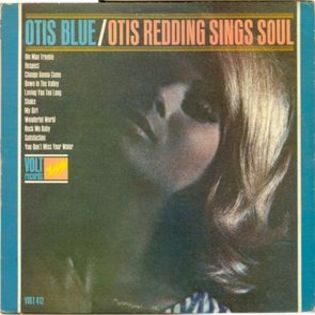 Otis Redding