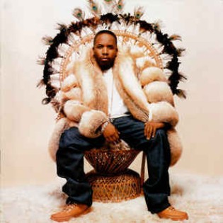 Speakerboxxx / The Love Below