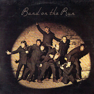 Paul McCartney and Wings