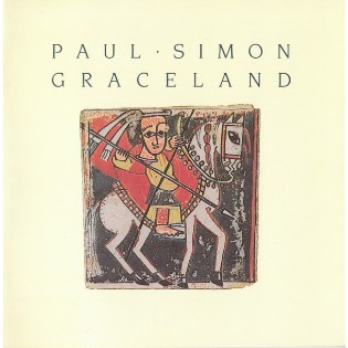 Paul Simon