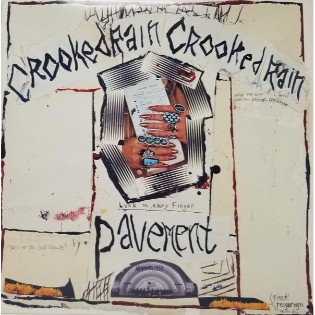 Pavement