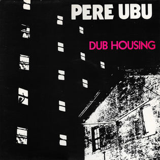 Pere Ubu