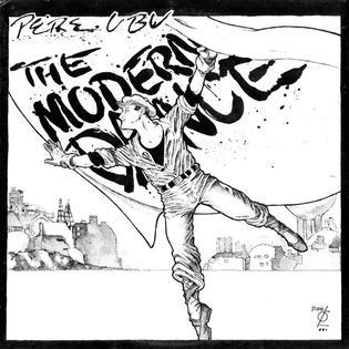 Pere Ubu
