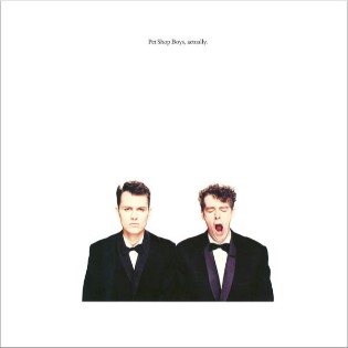 Pet Shop Boys