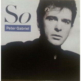 Peter Gabriel