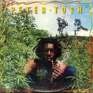 Peter Tosh
