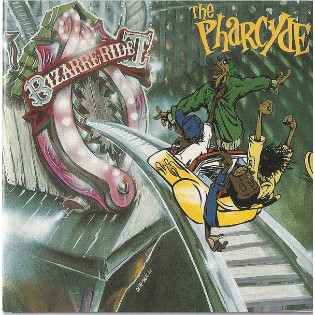 Pharcyde
