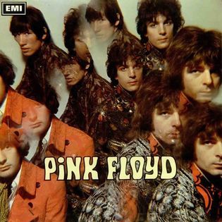 Pink Floyd