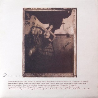 Pixies