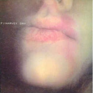 P.J. Harvey