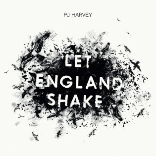 P.J. Harvey