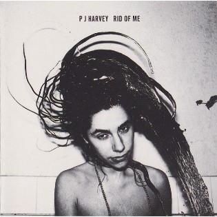 P.J. Harvey