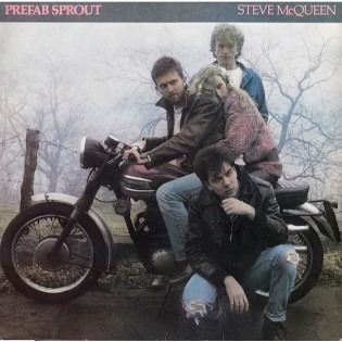 Prefab Sprout