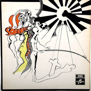 S.F. Sorrow