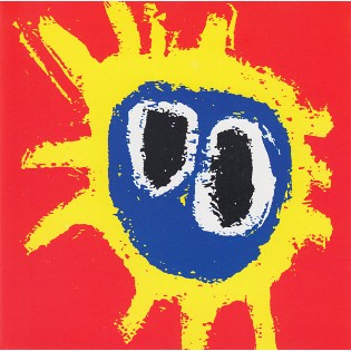 Primal Scream