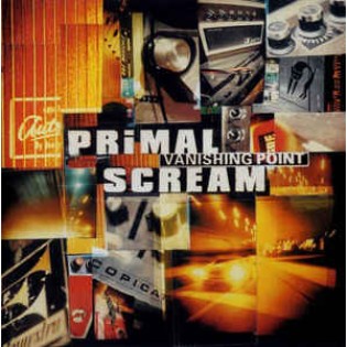 Primal Scream