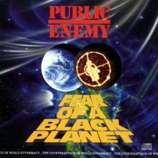 Public Enemy