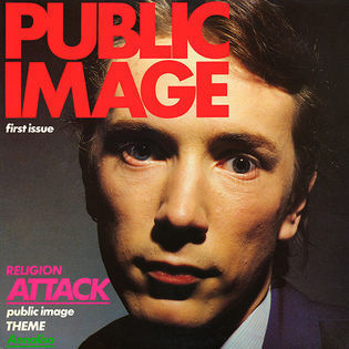 Public Image Ltd.