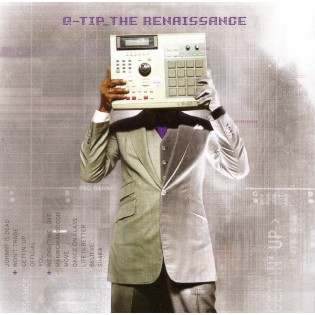 Q-Tip