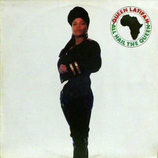 Queen Latifah