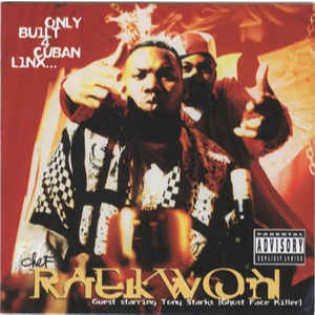Raekwon
