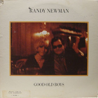 Randy Newman