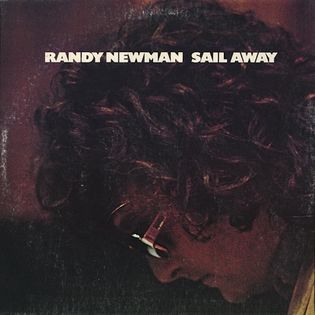 Randy Newman