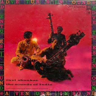 Ravi Shankar