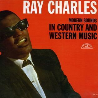 Ray Charles