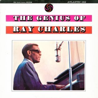 Ray Charles