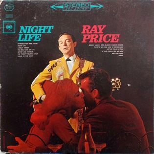 Ray Price