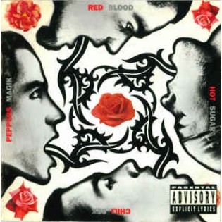 Blood Sugar Sex Magik
