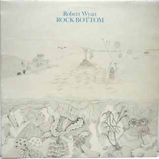 Robert Wyatt