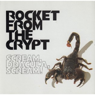 Rocket from the Crypt