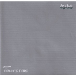 Roni Size / Reprazent