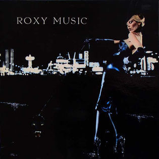 Roxy Music