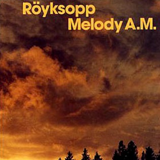 Melody A.M.