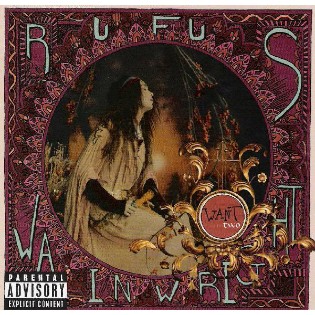 Rufus Wainwright
